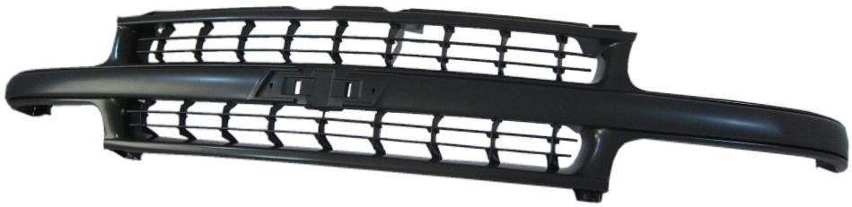 Grille