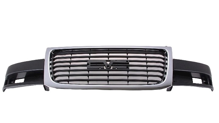 Grille