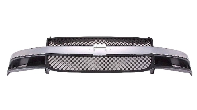 Grille