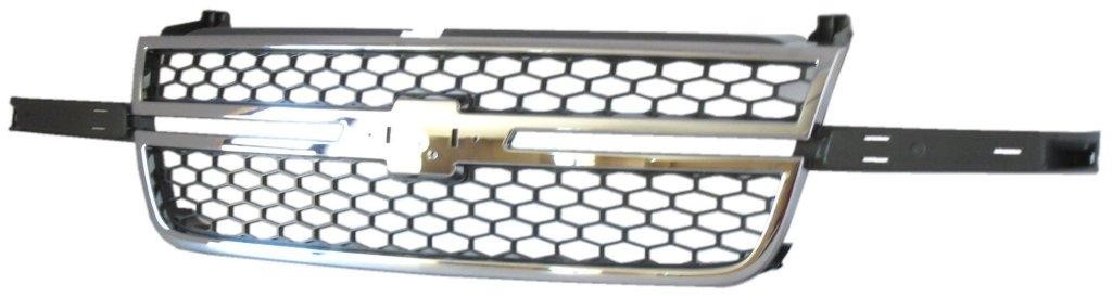 Grille