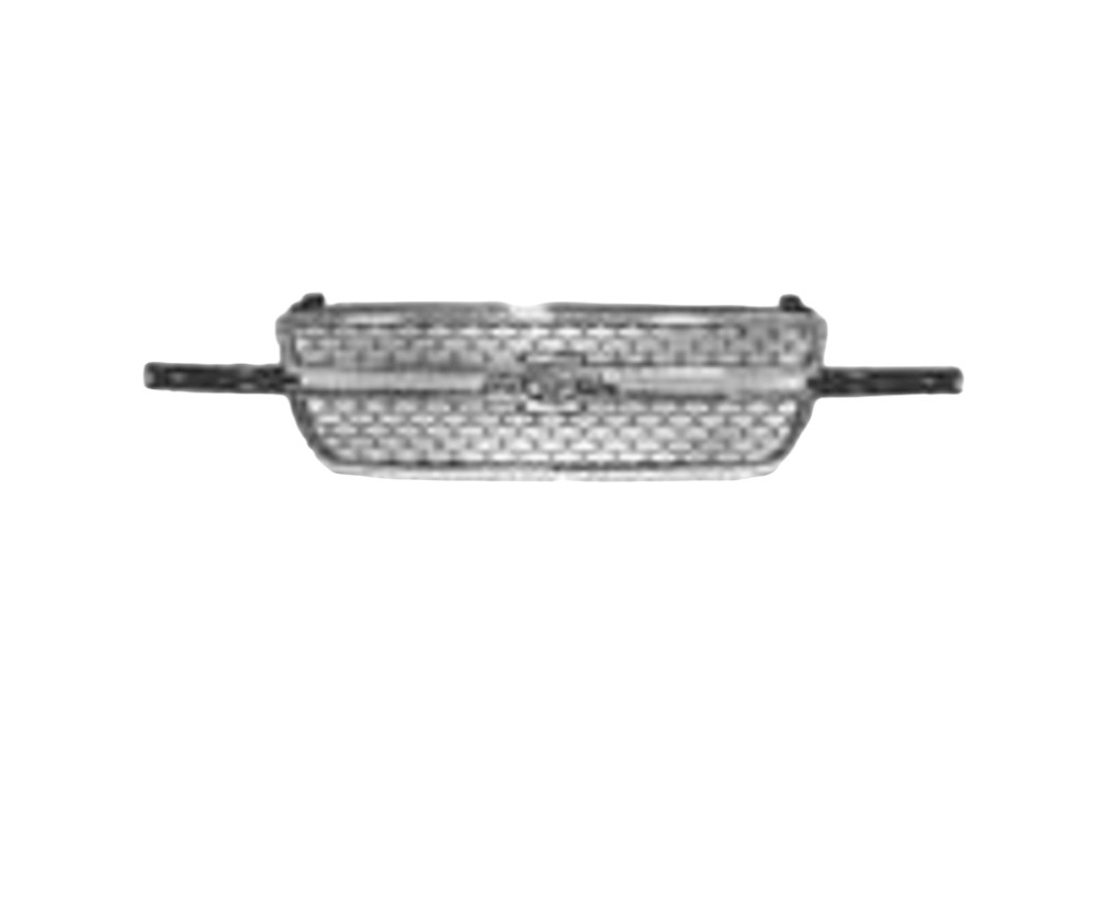 Grille