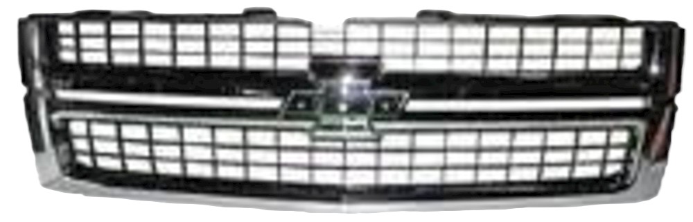 Grille