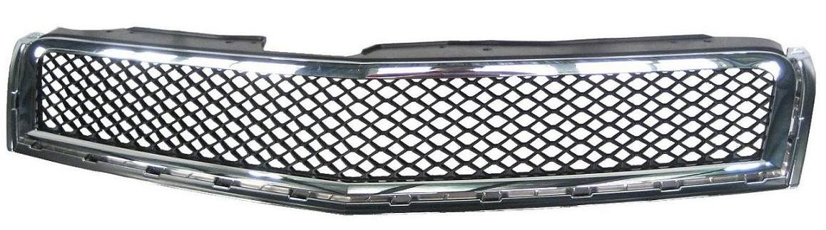 Grille