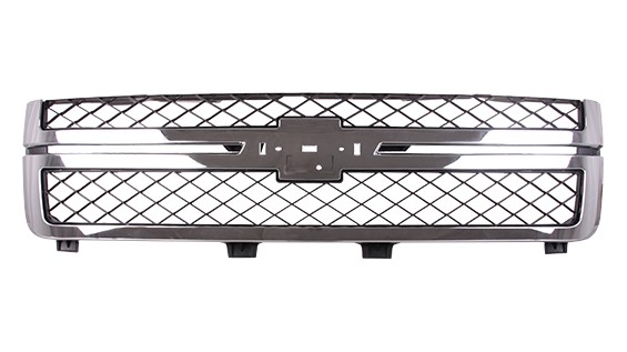 Grille