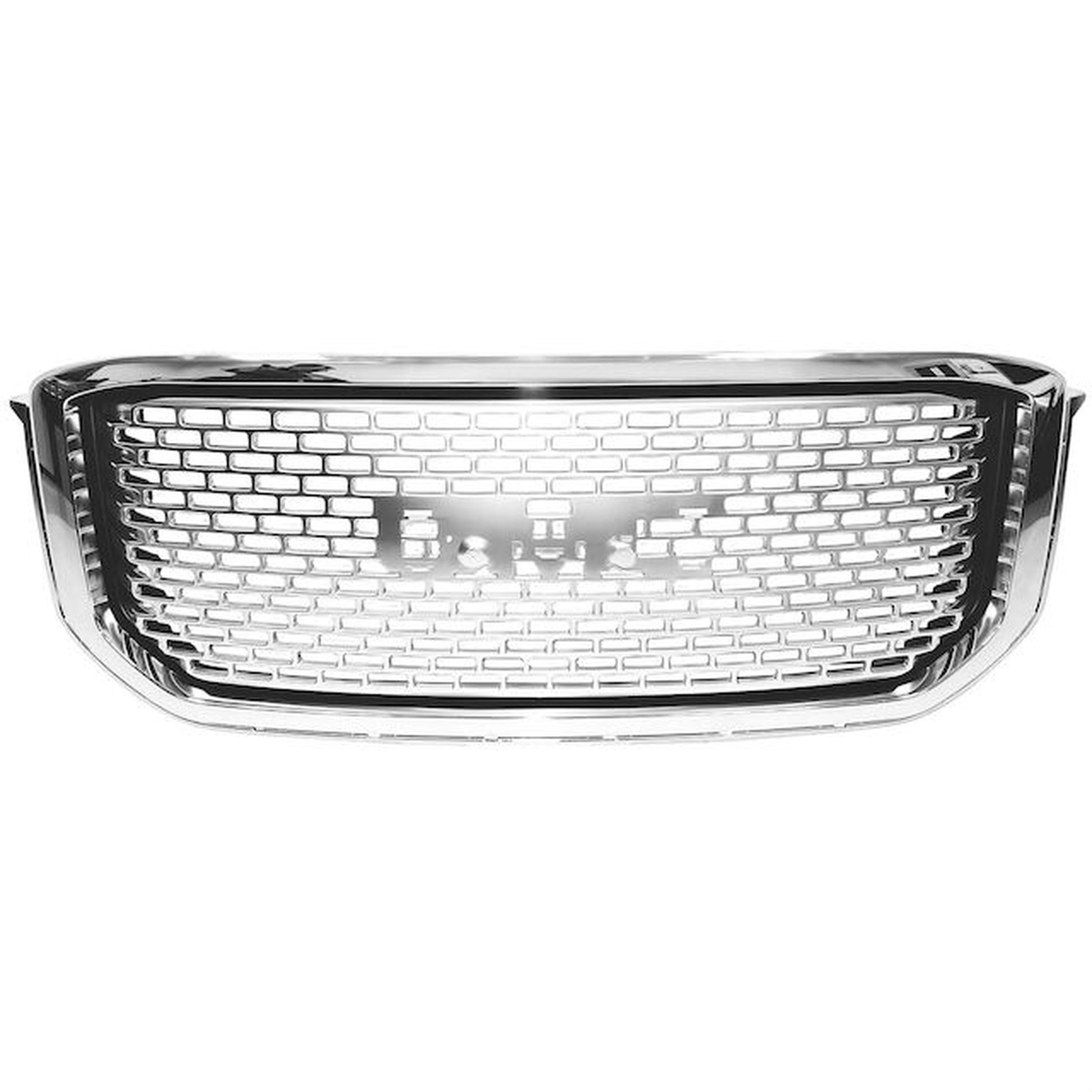 Grille