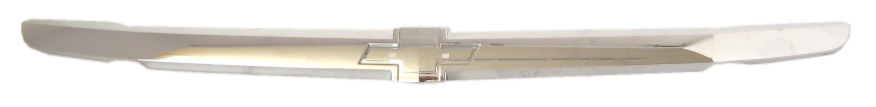 Grille Molding