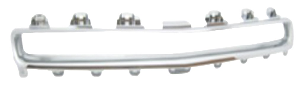Grille Molding