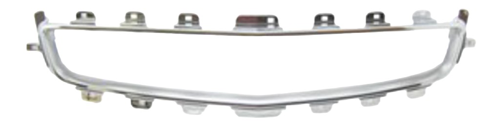 Grille Molding