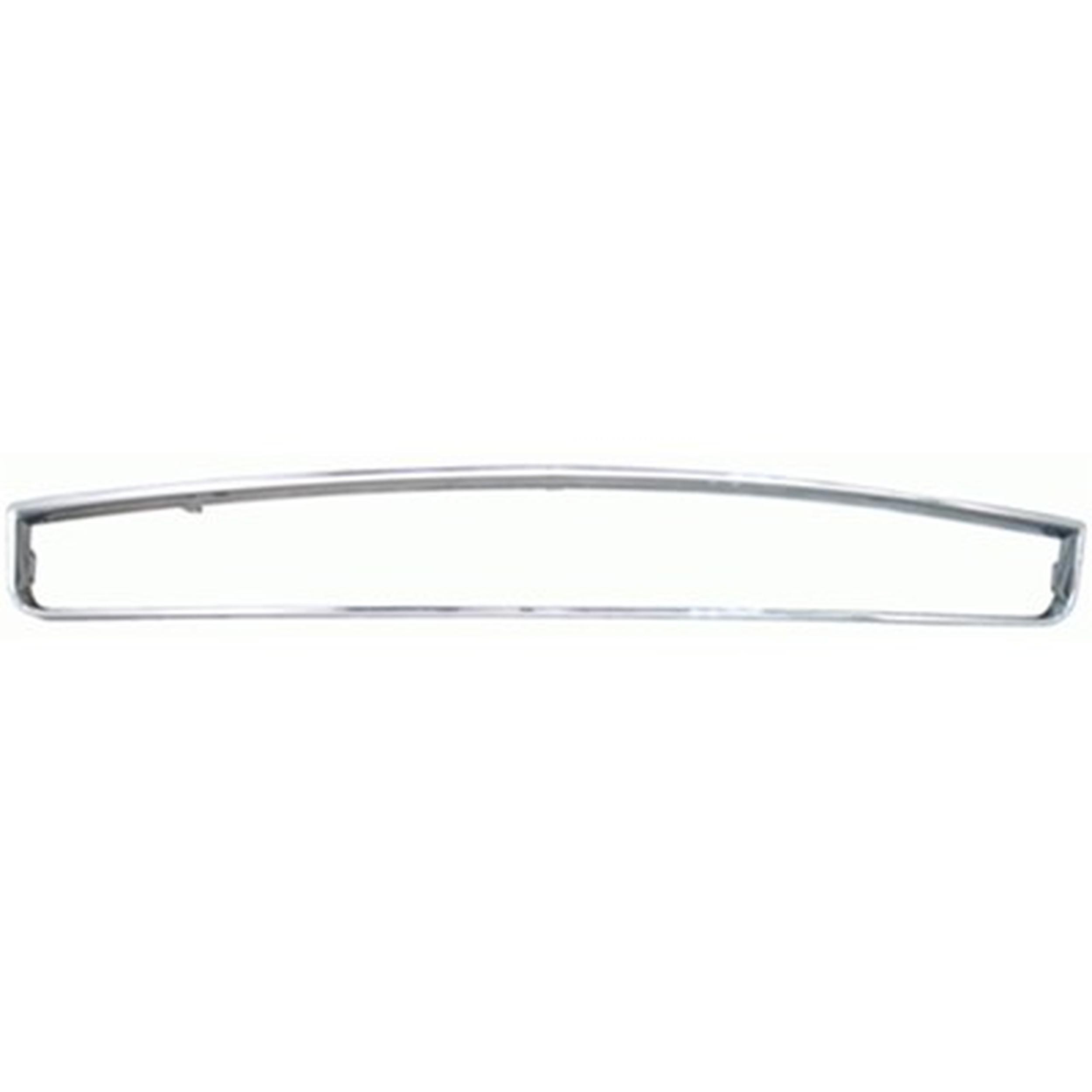 Grille Molding