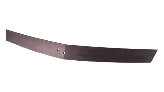 Grille Molding