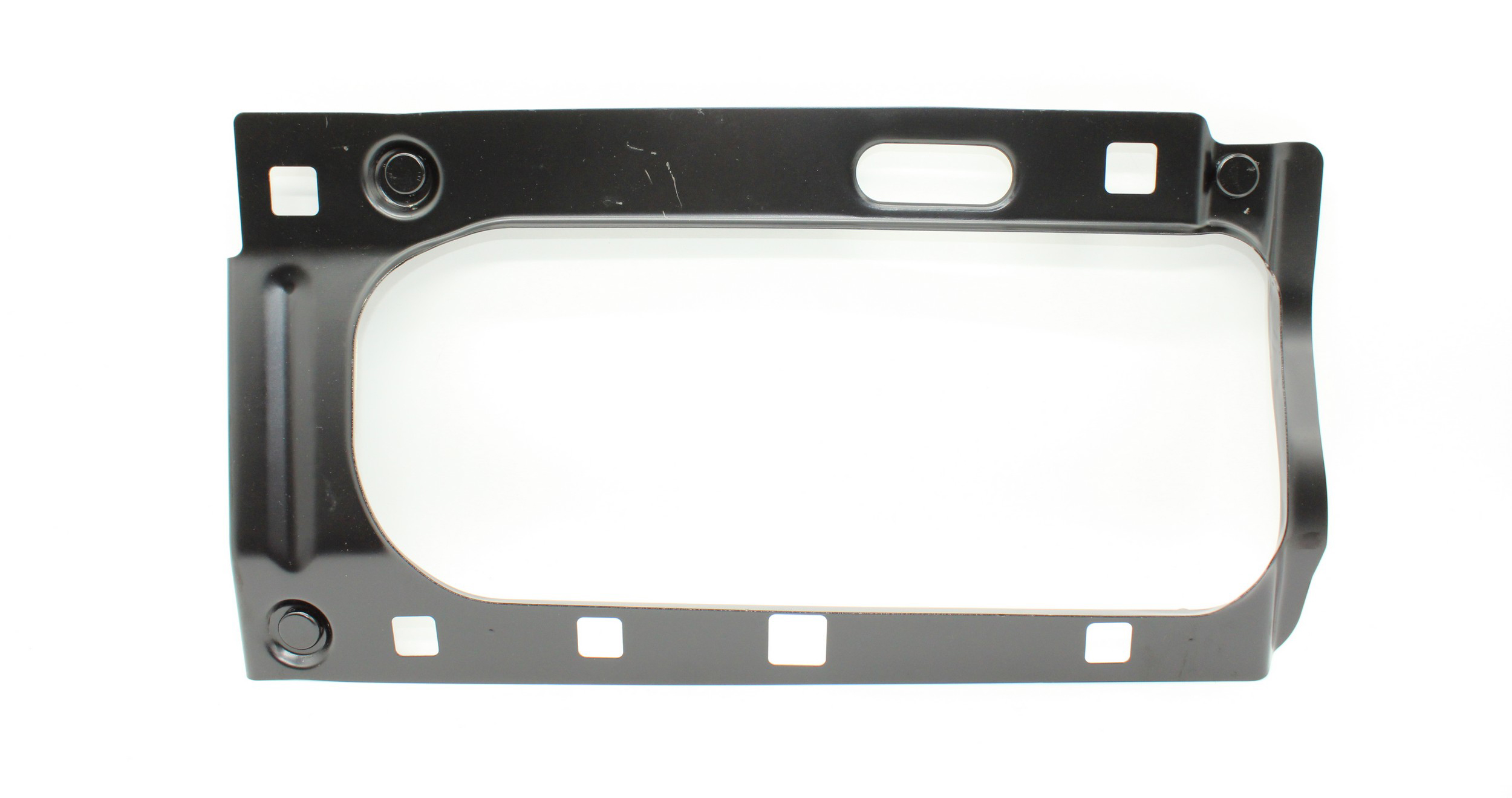 Headlight Mounting Panel