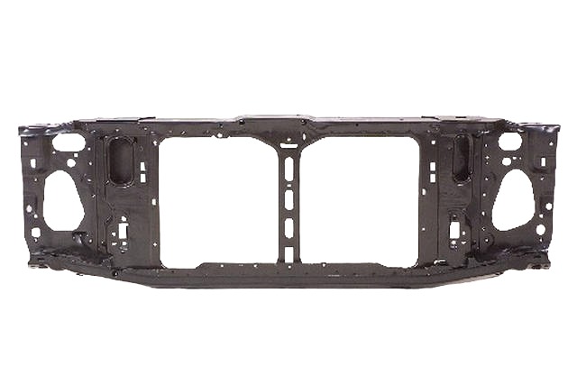 Radiator Support