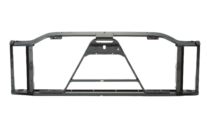 Radiator Support