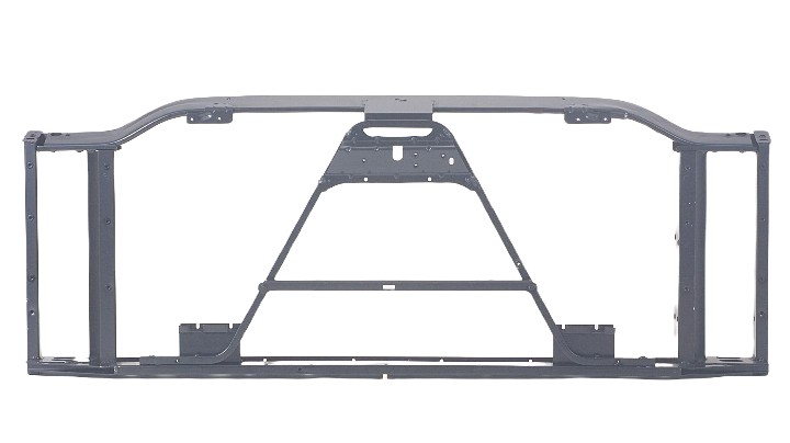 Radiator Support