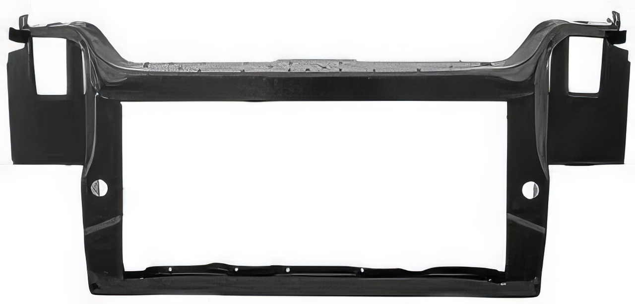 Radiator Support