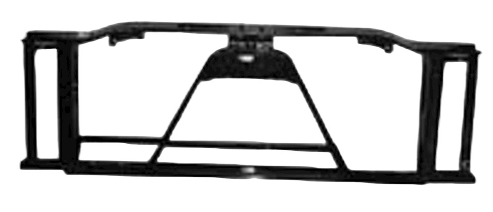 Radiator Support