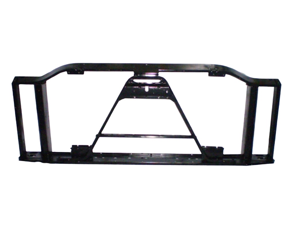 Radiator Support