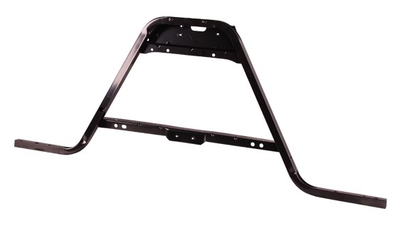 Radiator Support