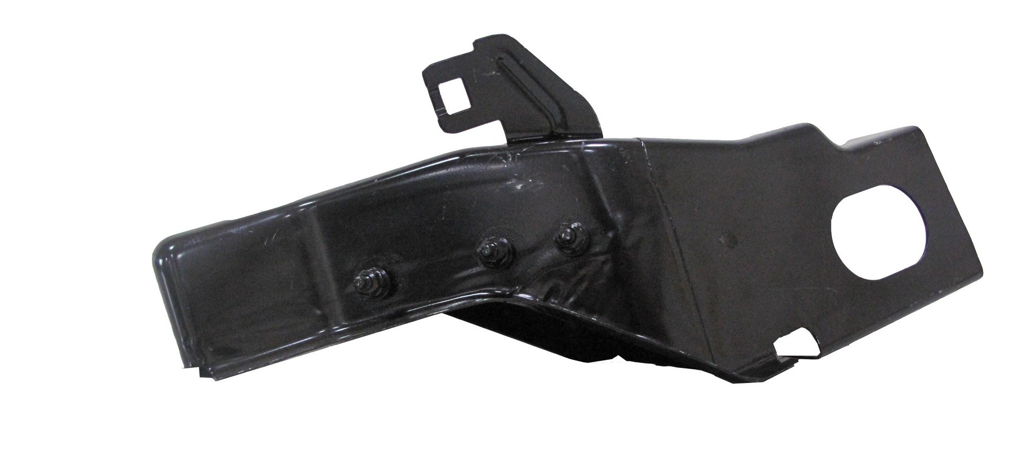 Radiator Support