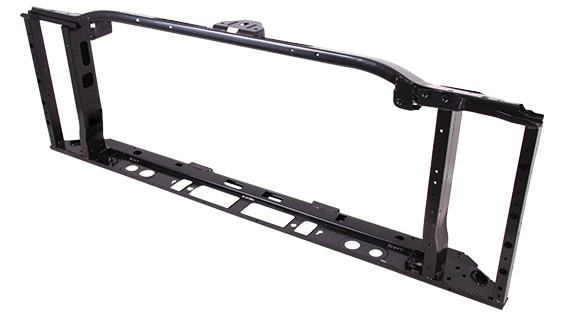 Radiator Support