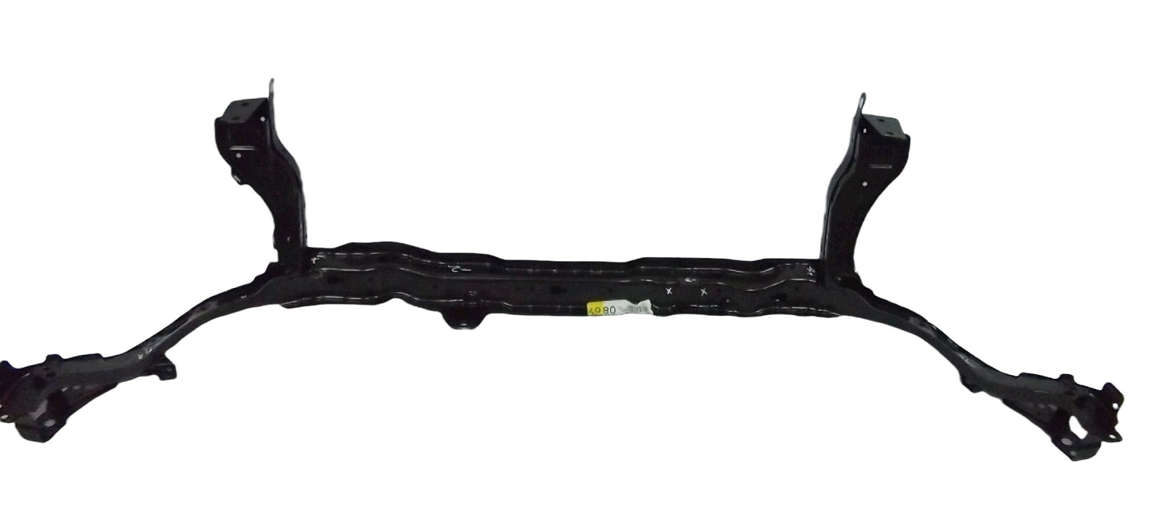 Radiator Support