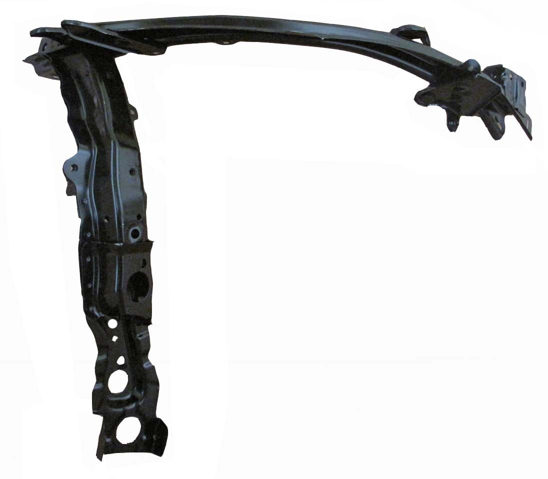 Radiator Support