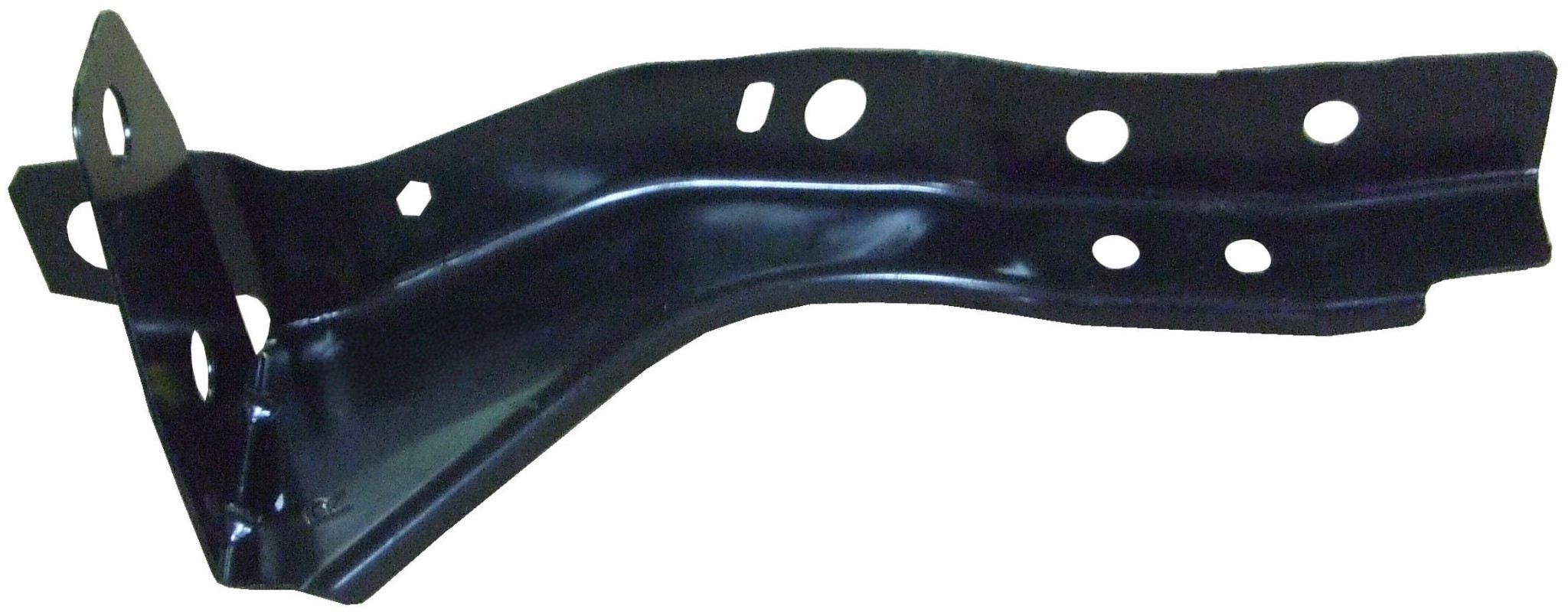 Radiator Support