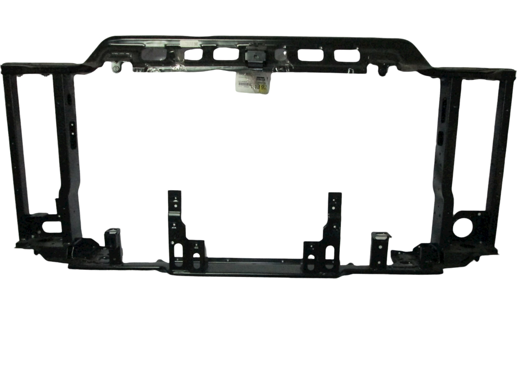 Radiator Support