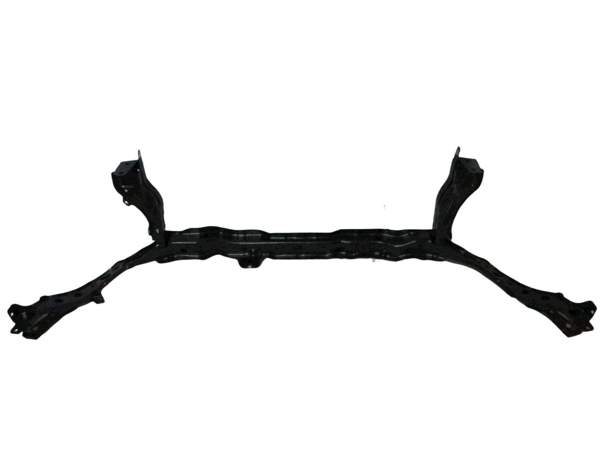 Radiator Support