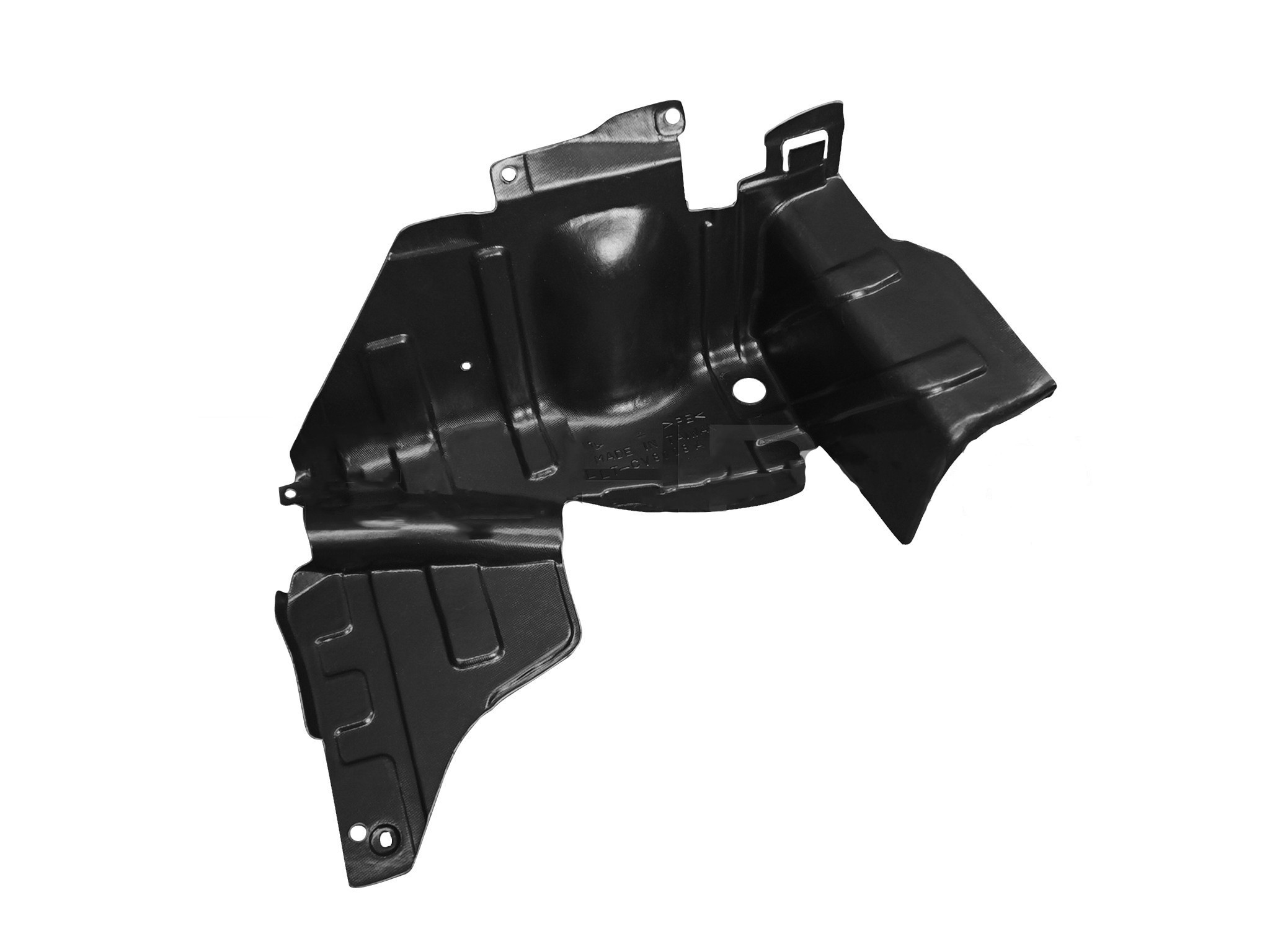 Engine Cover