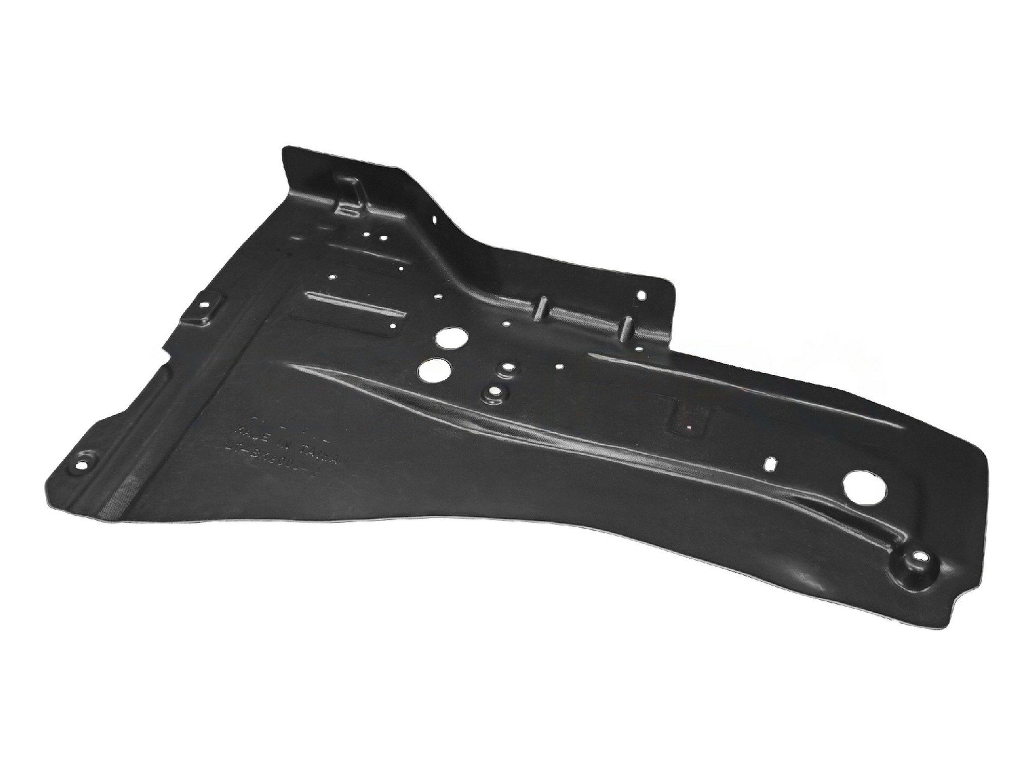 Engine Cover