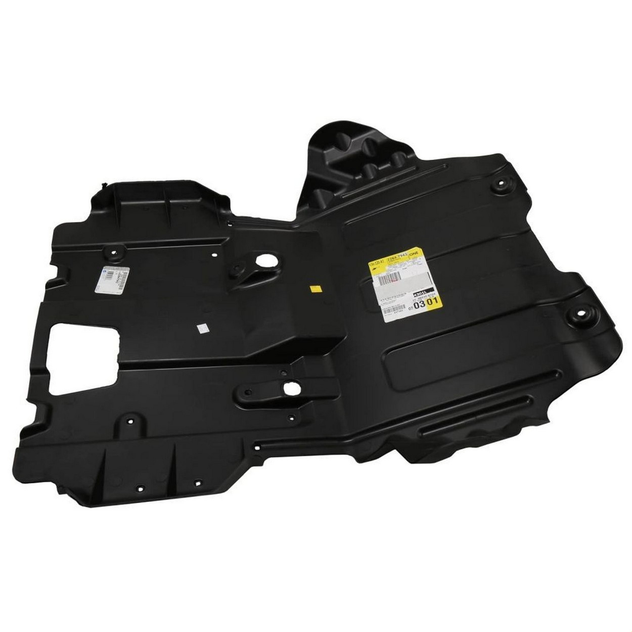 Engine Cover