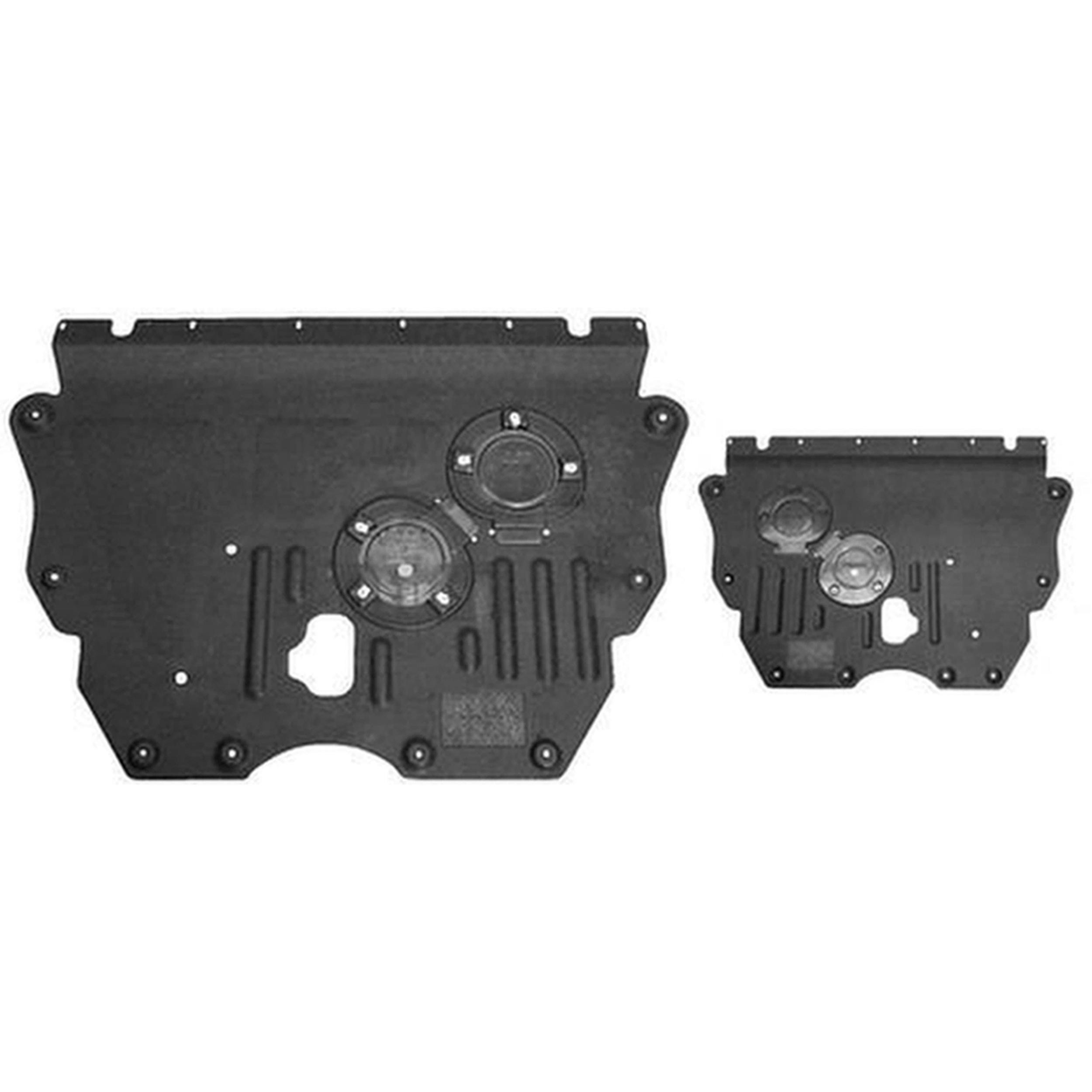 Engine Cover