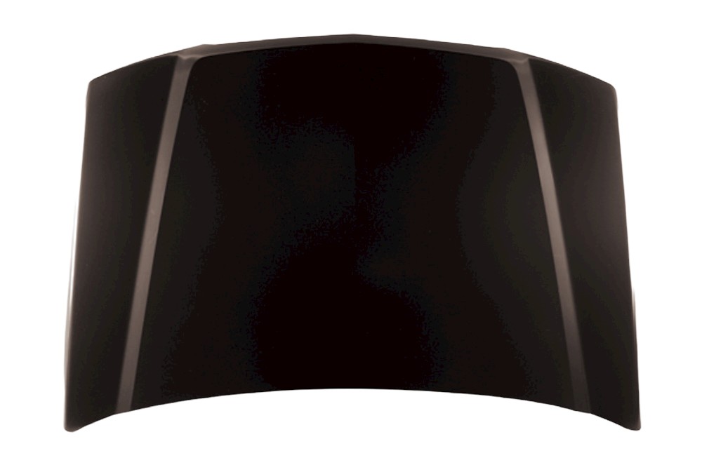 Hood Panel Assembly