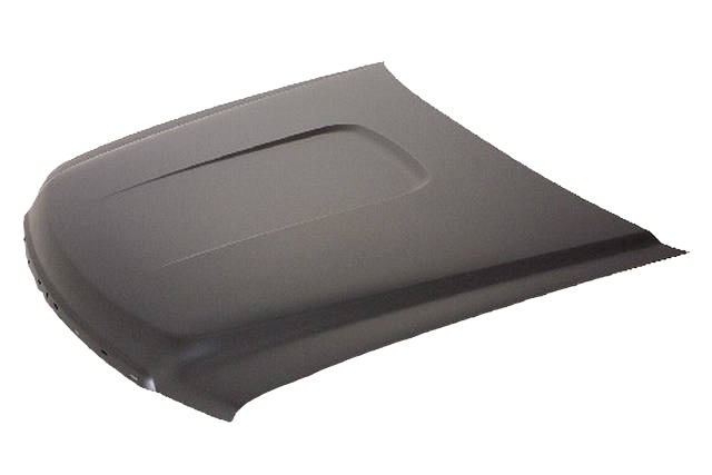 Hood Panel Assembly