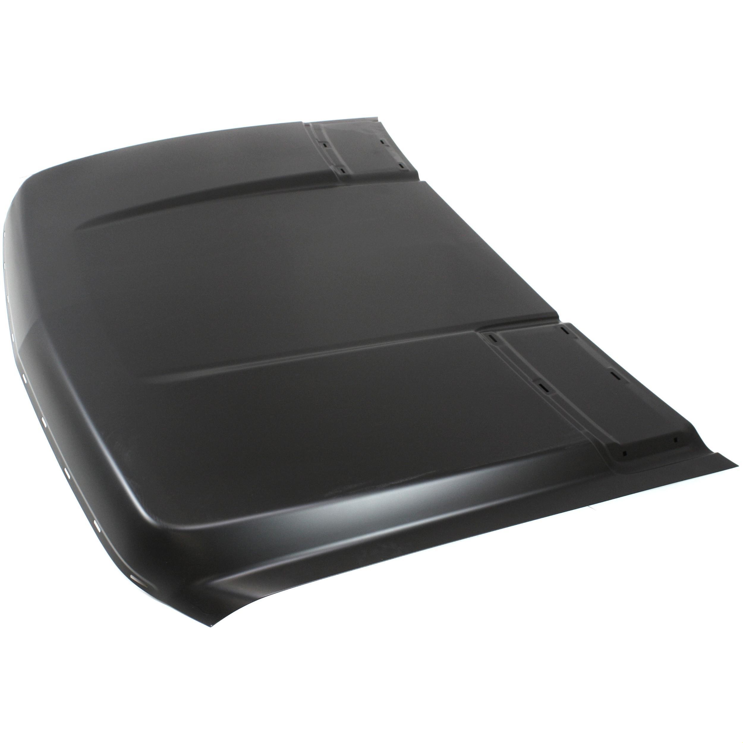 Hood Panel Assembly