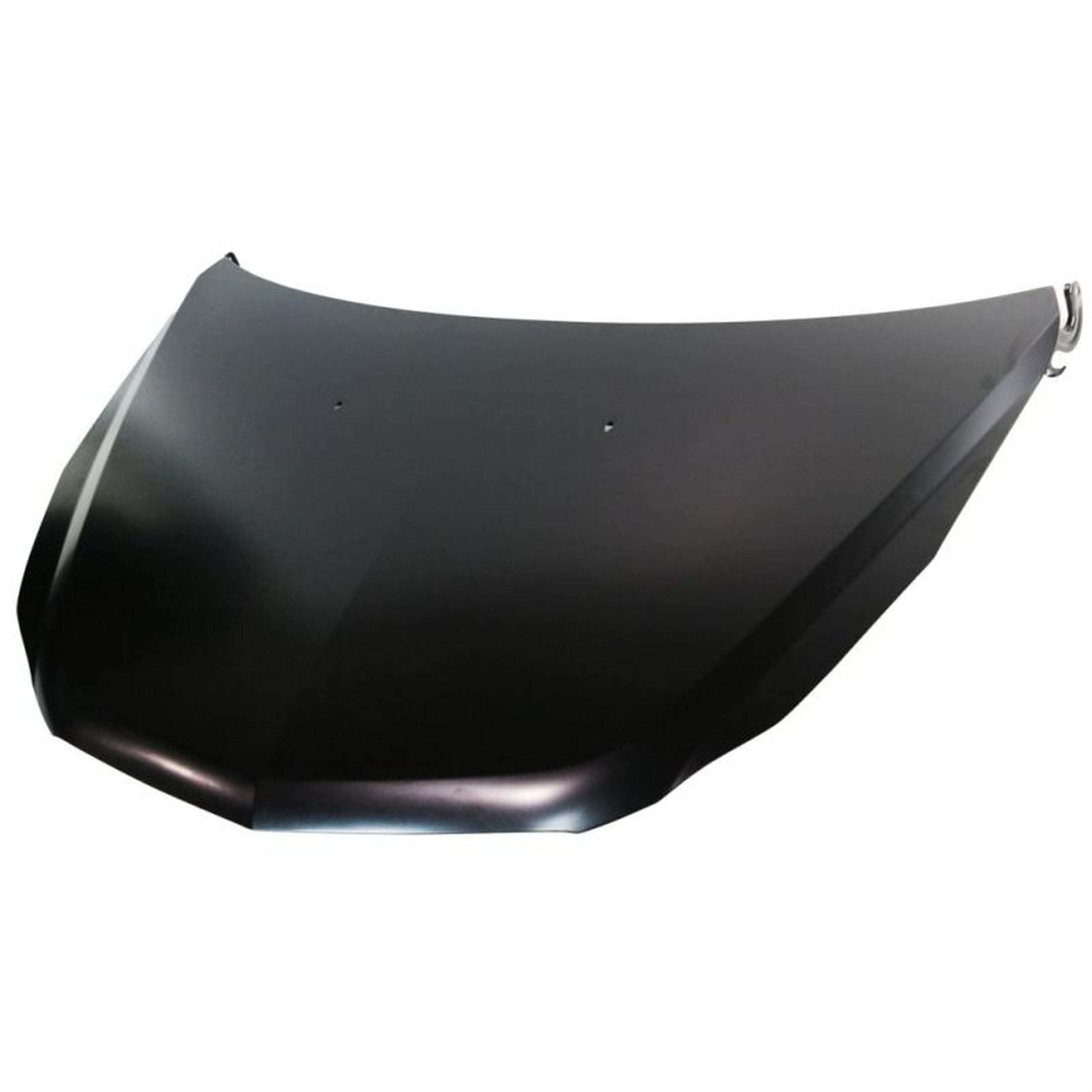 Hood Panel Assembly