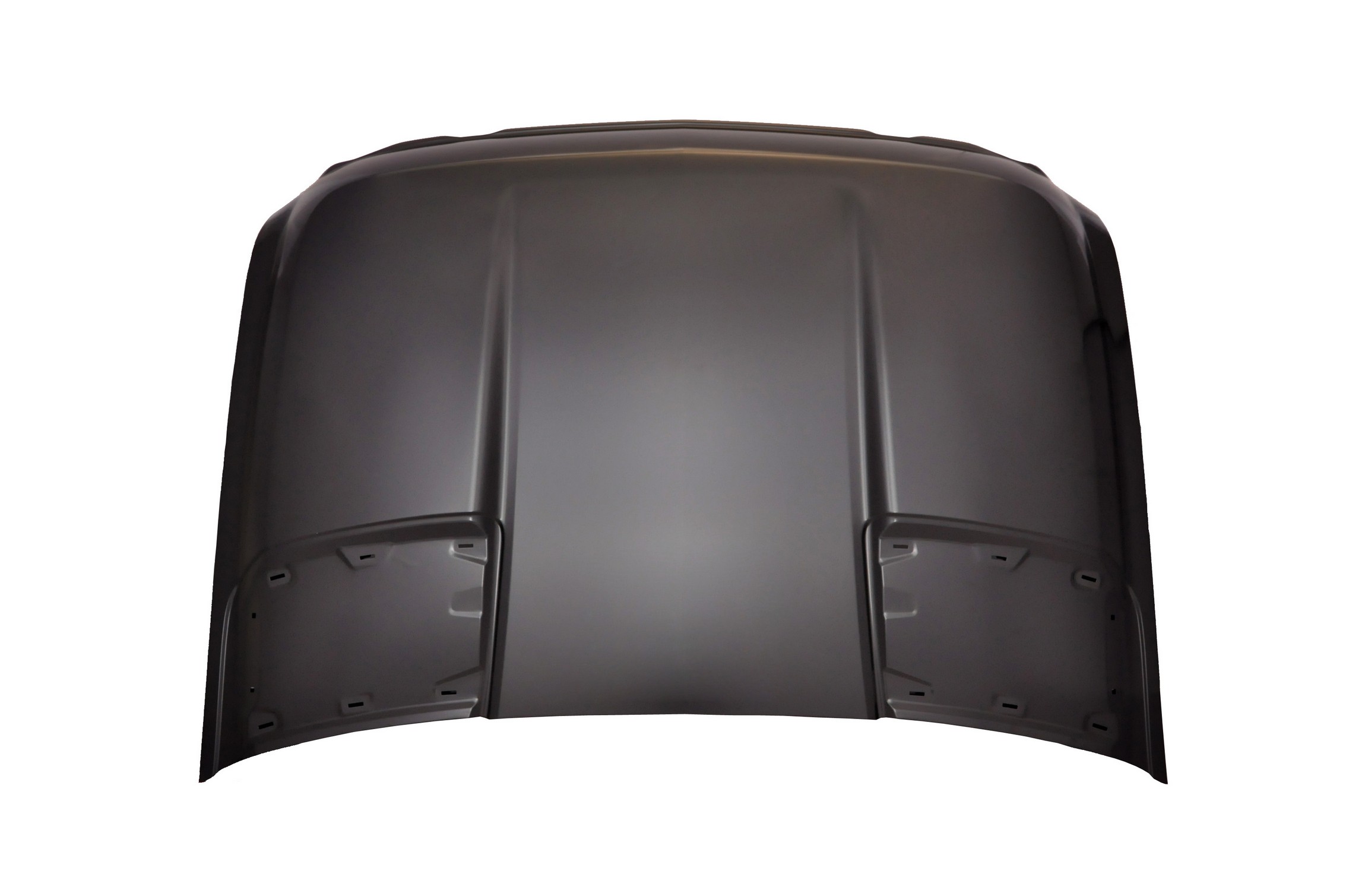 Hood Panel Assembly