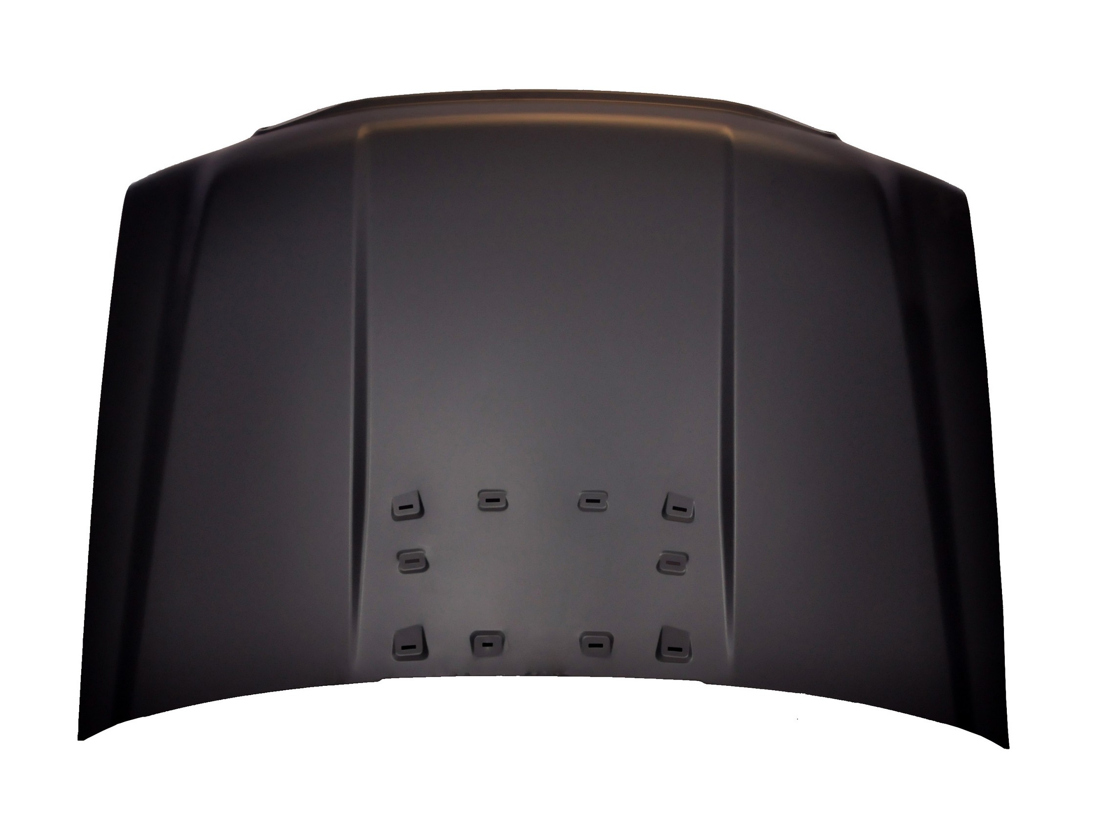 Hood Panel Assembly