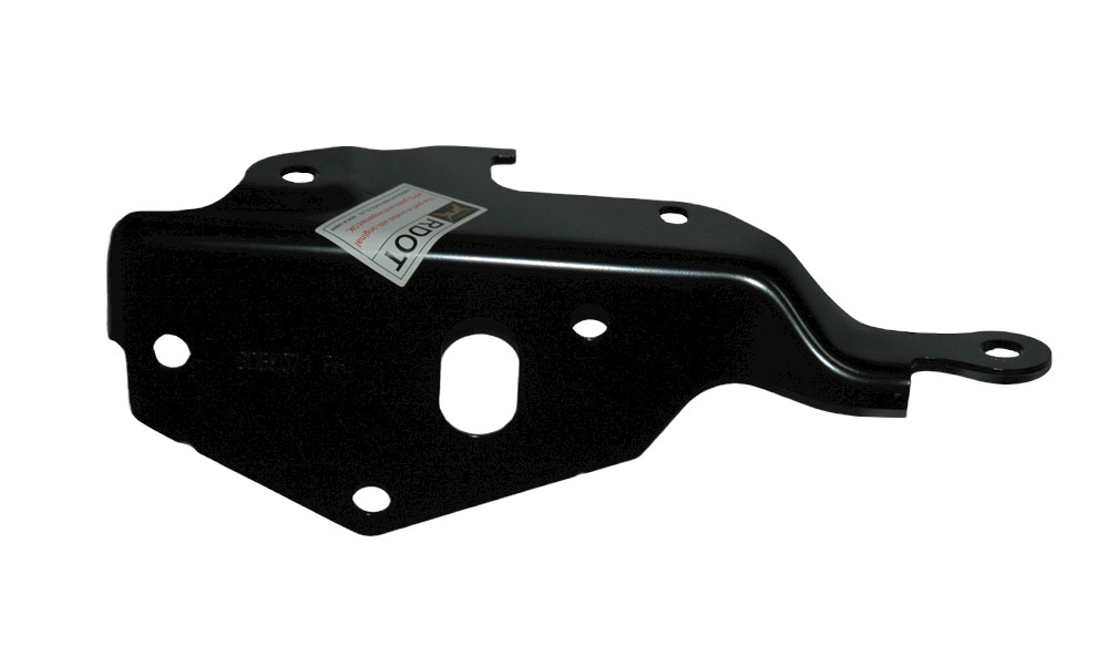 Hood Hinge Kit