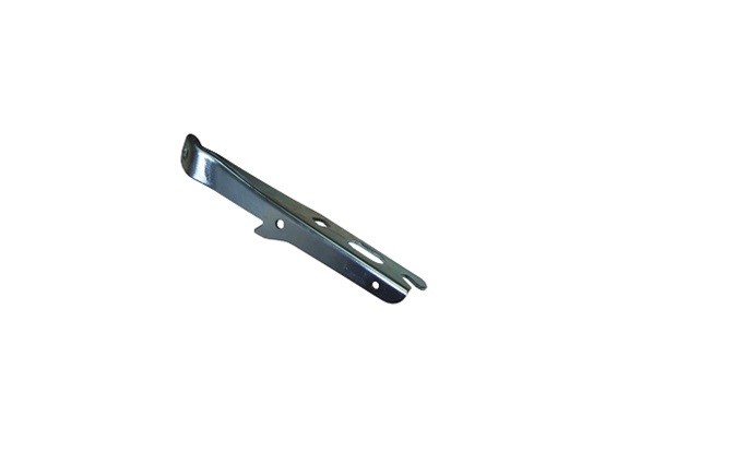 Hood Hinge Kit