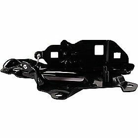 Hood Hinge Kit