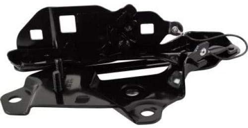 Hood Hinge Kit
