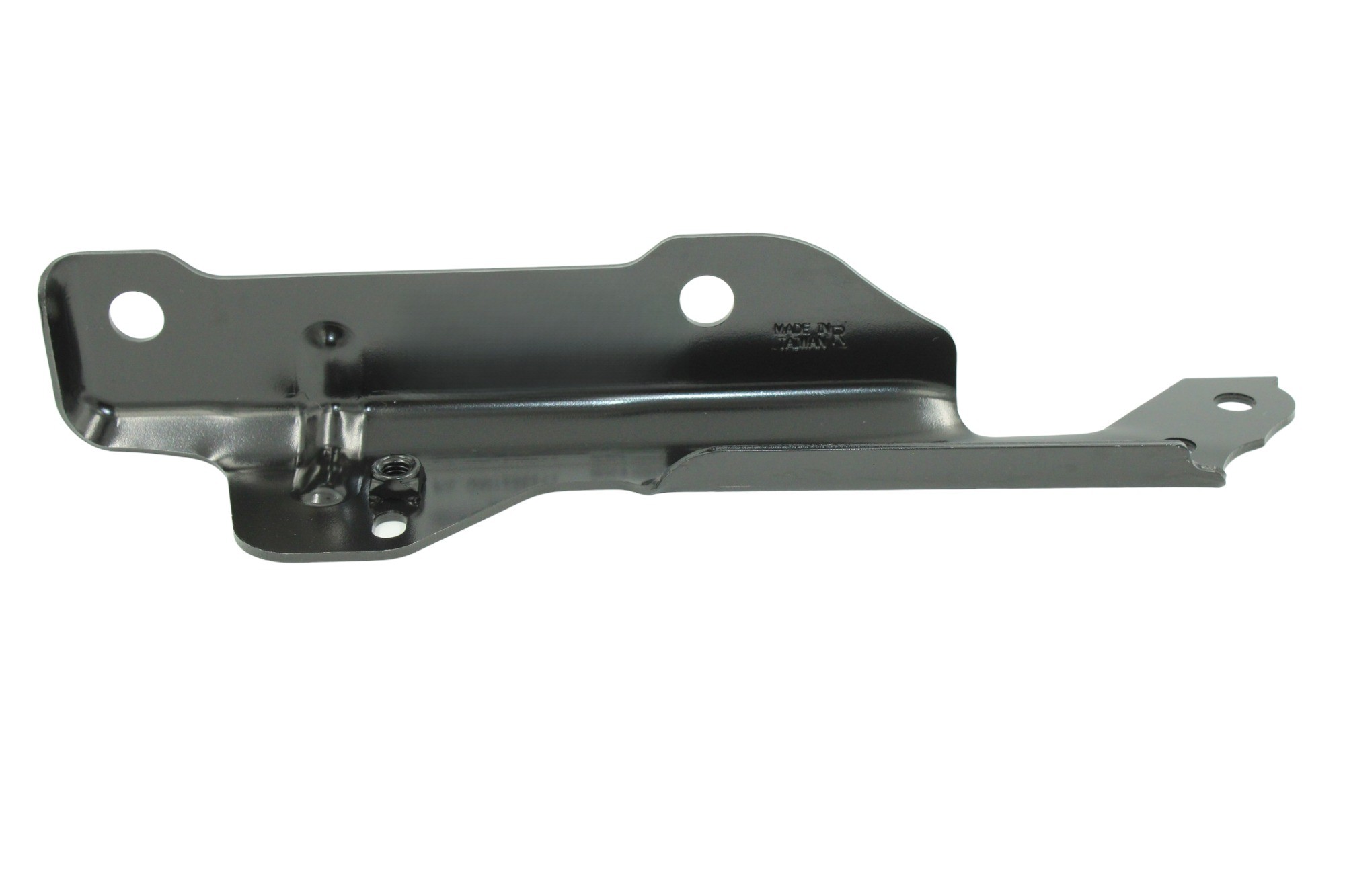 Hood Hinge Kit