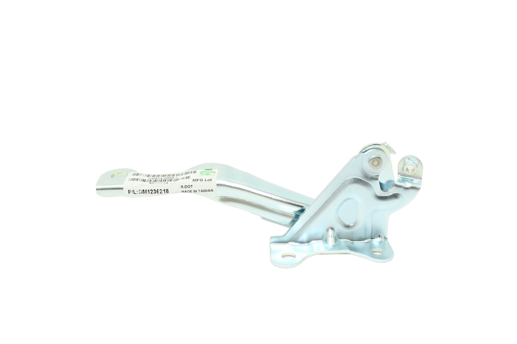 Hood Hinge Kit