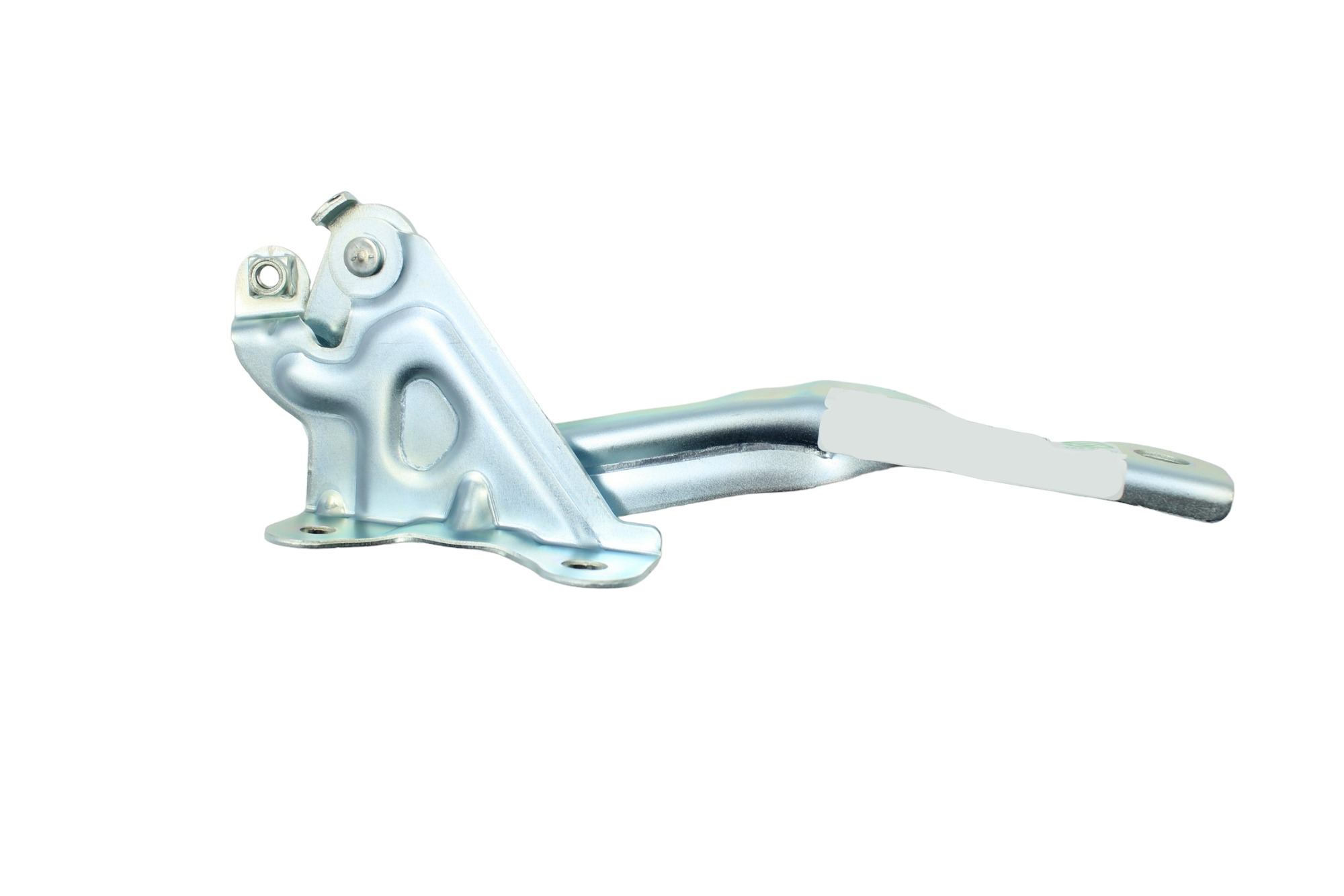 Hood Hinge Kit