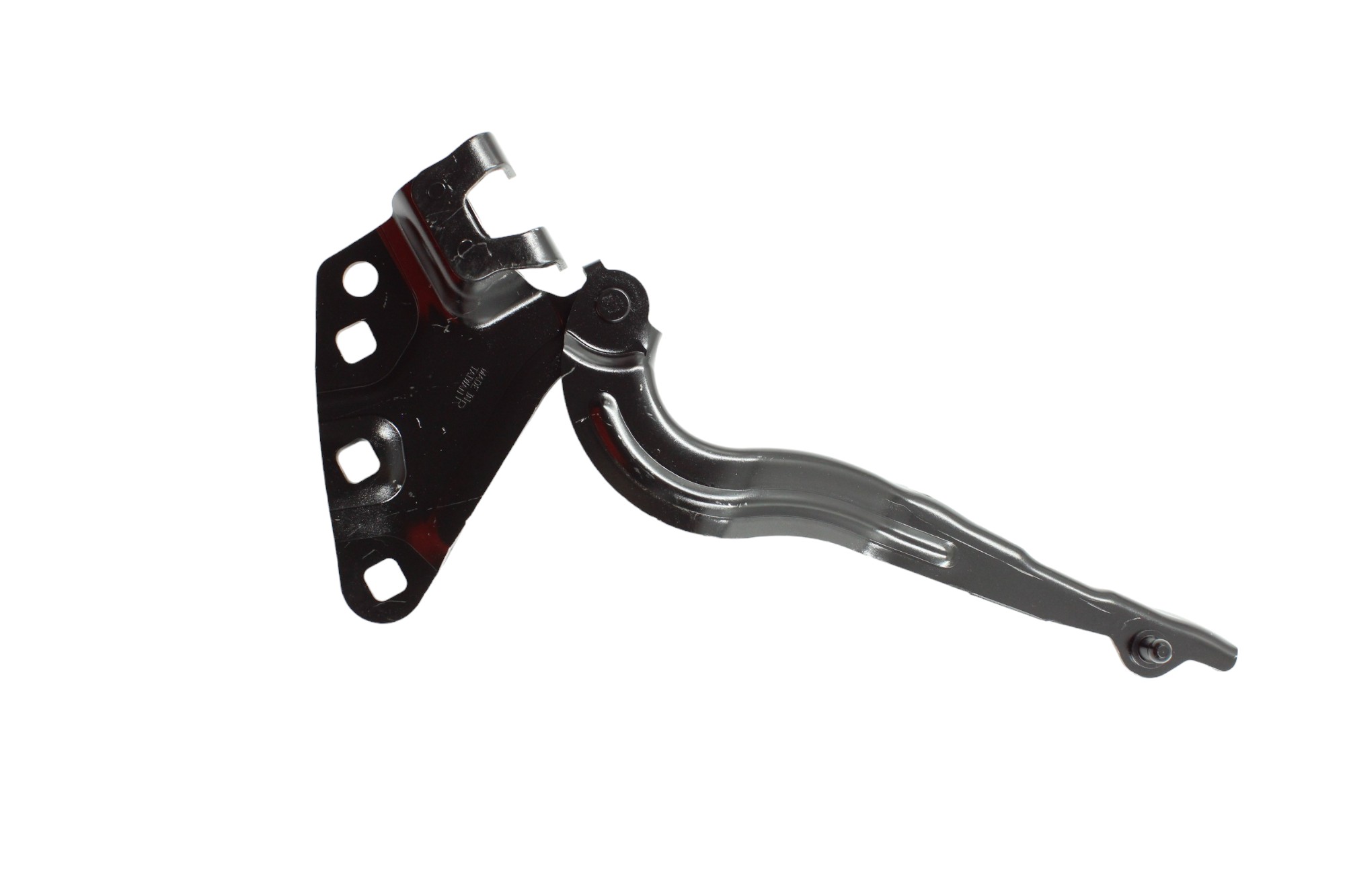 Hood Hinge Kit
