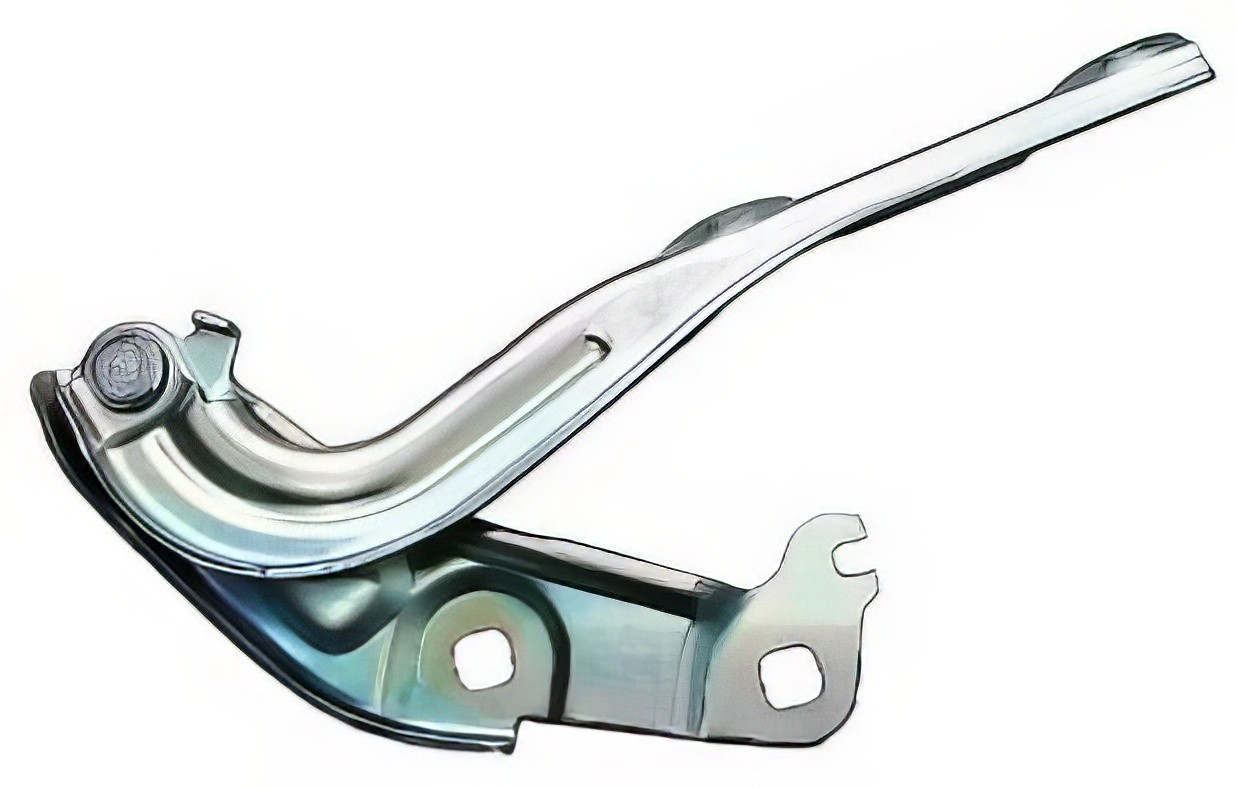 Hood Hinge Kit