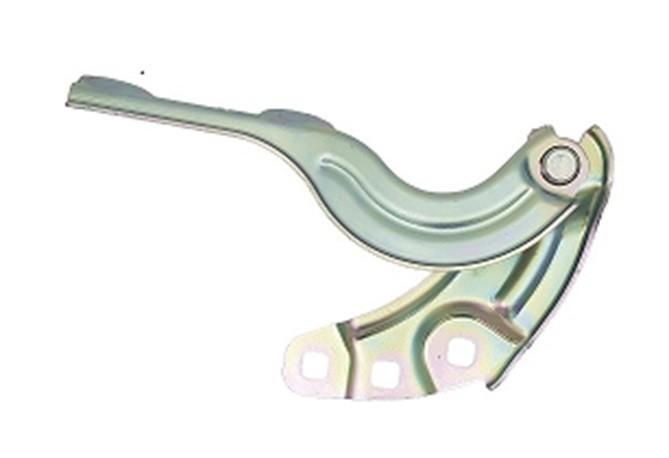 Hood Hinge Kit