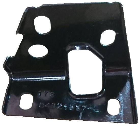 Fender Brace